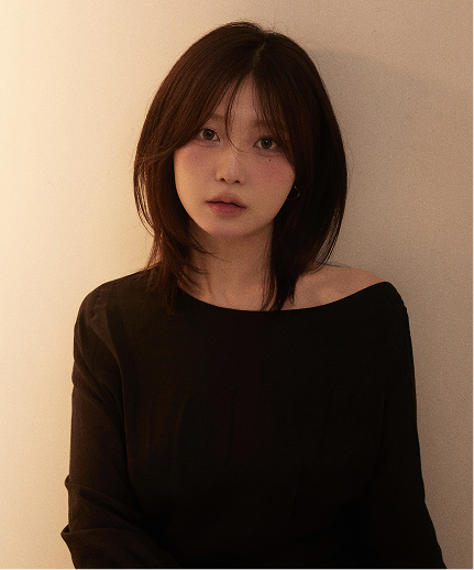 최지해 디자이너 기본 프로필