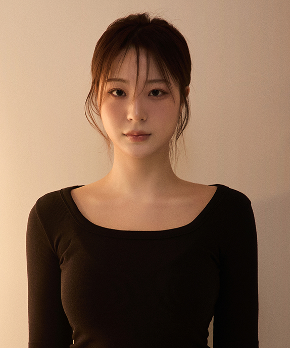 류예준 디자이너 기본 프로필