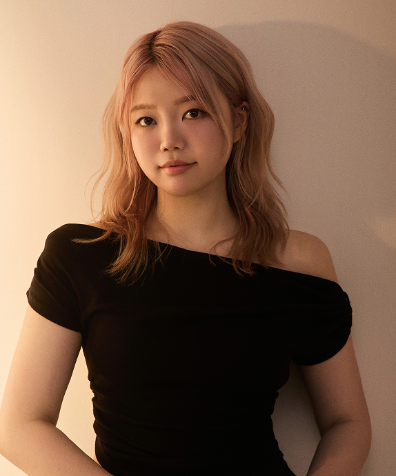 해인 디자이너 기본 프로필