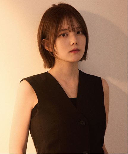 이서아 실장 기본 프로필