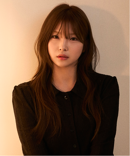 수지 디자이너 기본 프로필