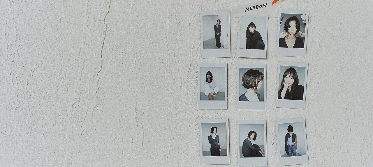 MORE ON Lookbook