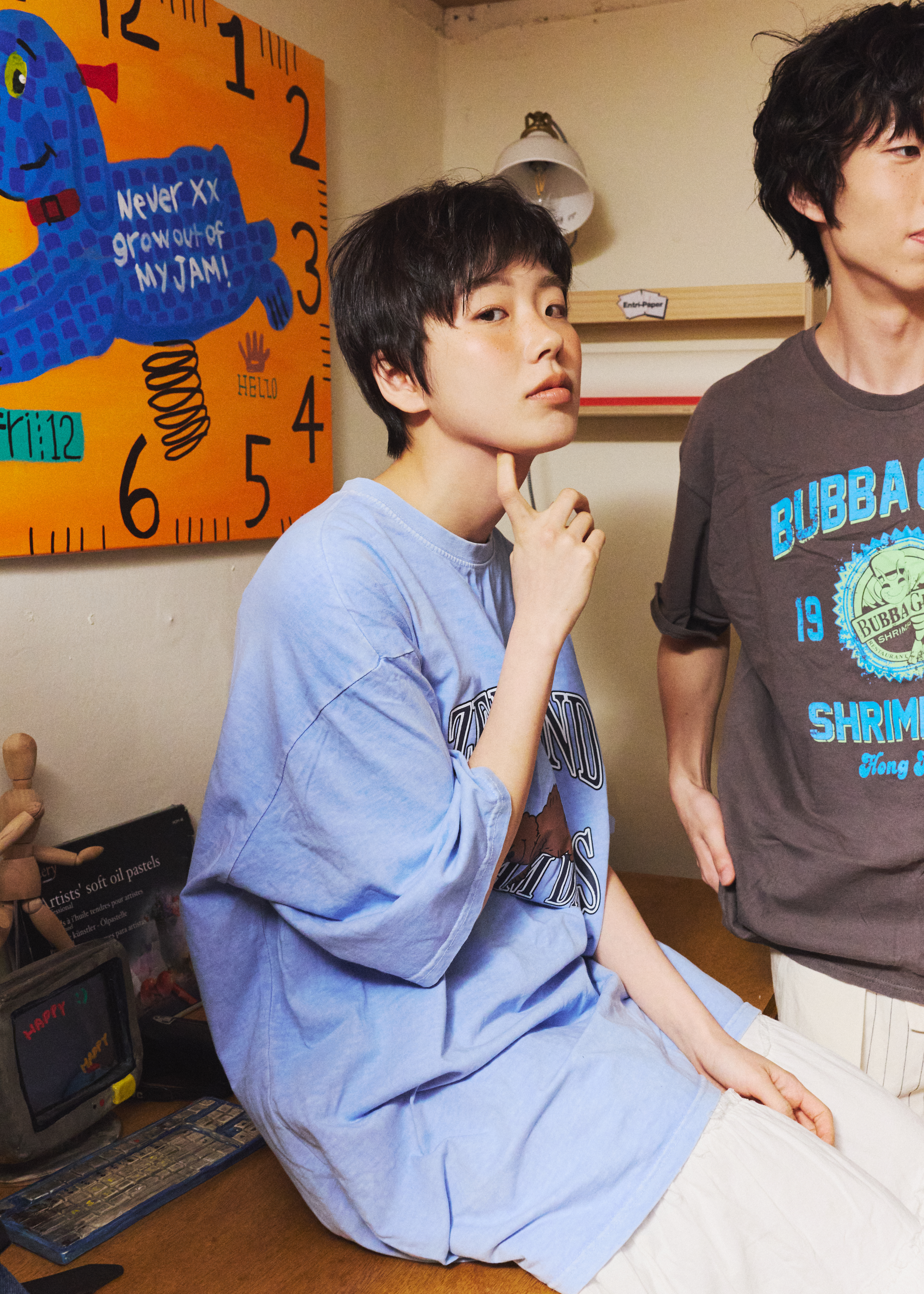 2026 S/S lookbook 17