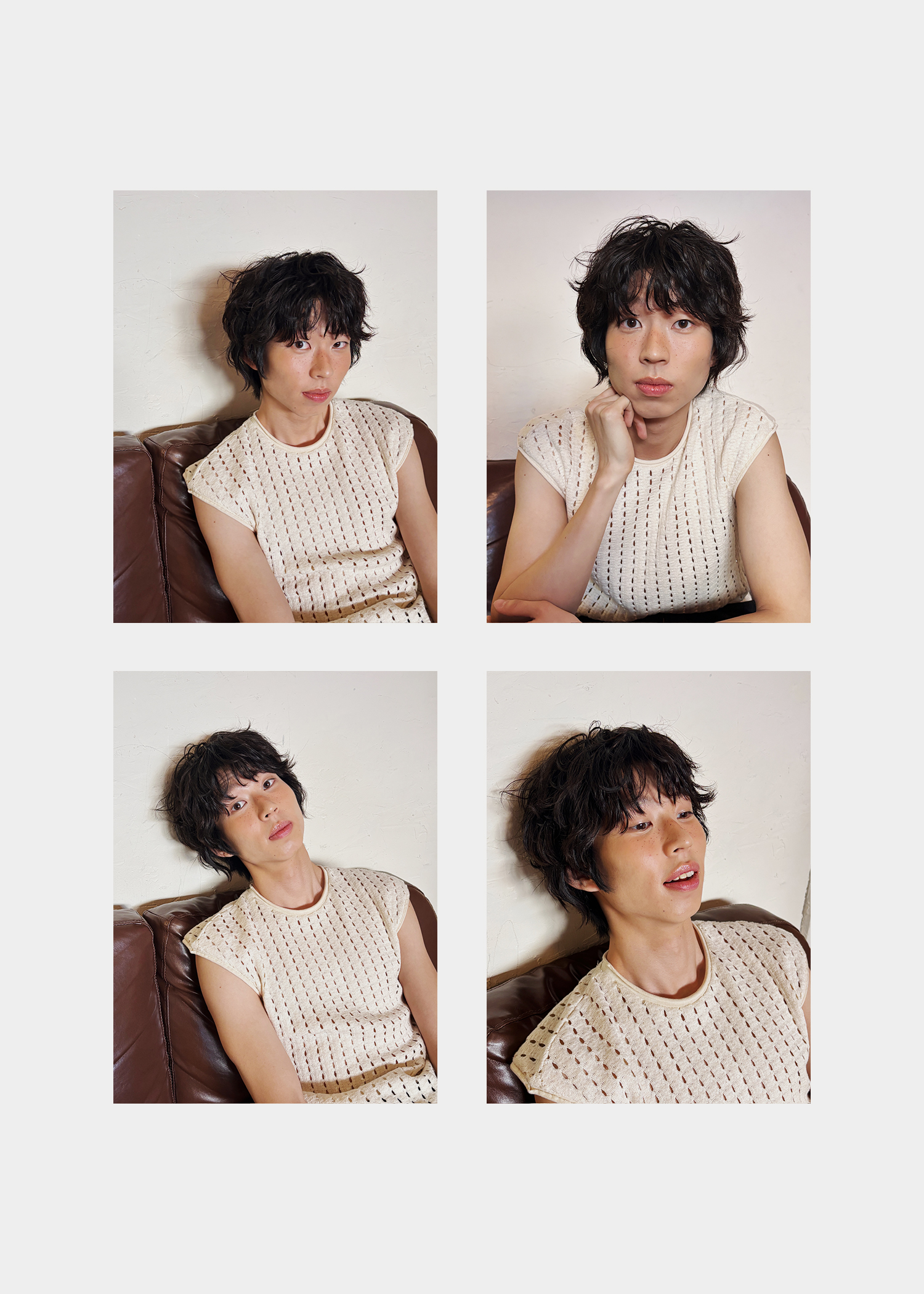 2026 S/S lookbook 19